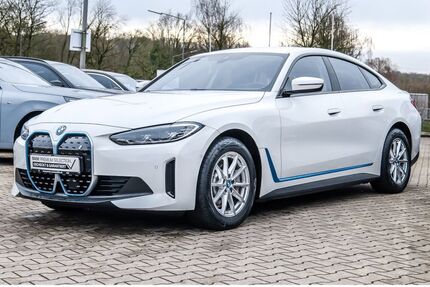 BMW i4 43.800 km 35.870 &euro; Velbert 42553