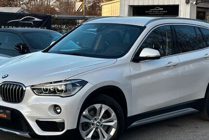 BMW X1 50.000 km 22.900 &euro; Essen 45326
