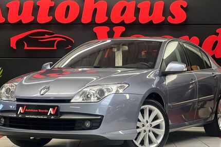 Renault Laguna 66.000 km 8.490 &euro; Voerde 46562