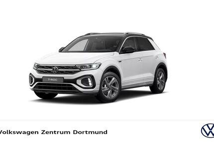 VW T-Roc 9.617 km 33.911 € Dortmund 44141