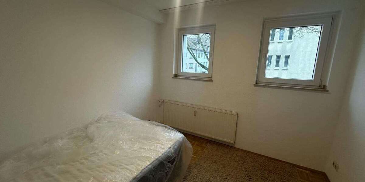 Zimmer Essen Südviertel - 590&euro; | Angebot:25761265