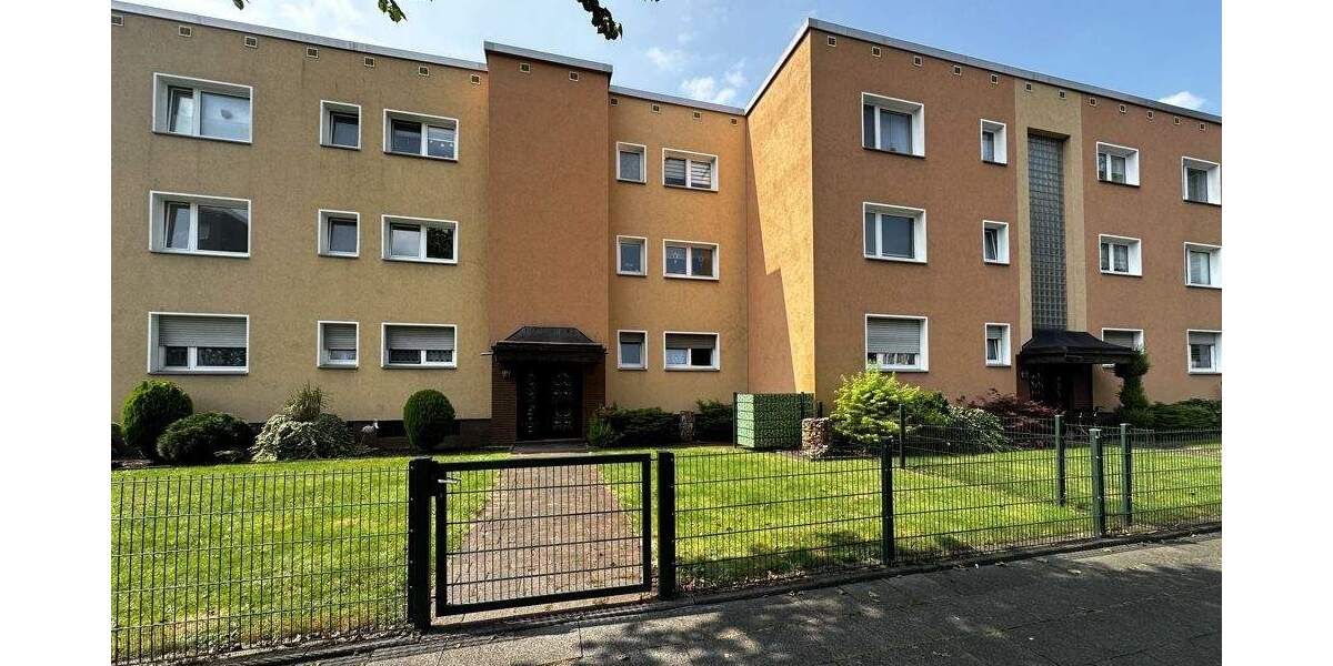 Mehrfamilienhaus, Wohnhaus Gelsenkirchen Horst - 895.000&euro; | Angebot:25779528