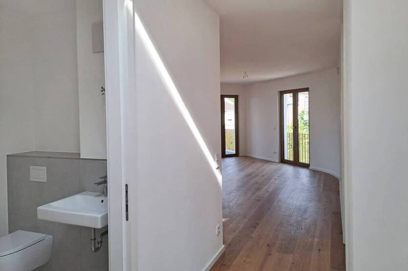 Absolutely Amazing! Exklusive, barrierefreie 133 m² ETW mit Aufzug & TG in Bredeney