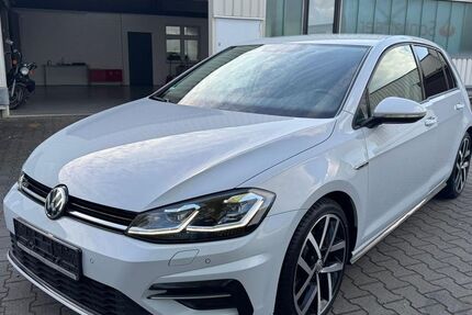 VW Golf 53.750 km 18.490 &euro; Bottrop 46244