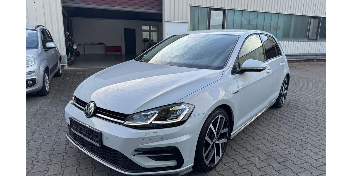 VW Golf 53.750 km 18.490 &euro; Bottrop 46244