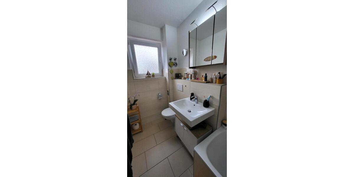 Wohnung mit Einbauküche ab März 26 3 zimmer