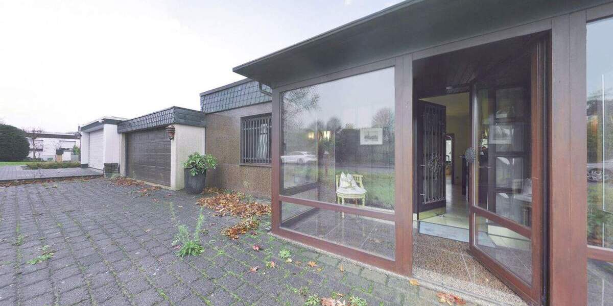 Einfamilienhaus Ratingen Hösel - 5 Zimmer, 159 m&sup2;, 599.000&euro; | Angebot:25687277