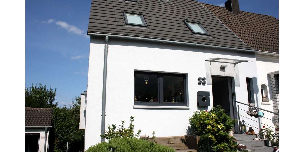 Einfamilienhaus Essen Stadtbezirk IX - 4 Zimmer, 140 m&sup2;, 795.000&euro; | Angebot:27501387