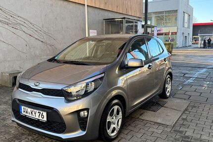 Kia Picanto 138.600 km 8.000 &euro; Duisburg 47055