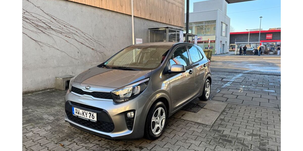 Kia Picanto 138.600 km 8.000 &euro; Duisburg 47055