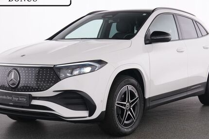 Mercedes-Benz EQA 11.554 km 40.980 &euro; Essen 45309