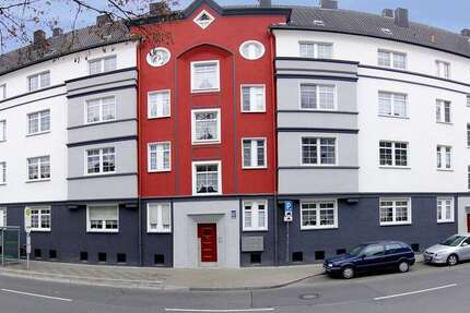 Wohnung zum Mieten in Herne 415 € 59.05 m²