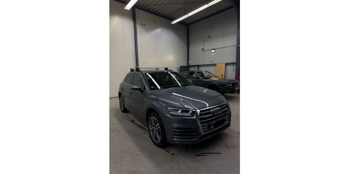 Audi Q5 144.756 km 27.900 &euro; Essen 45219