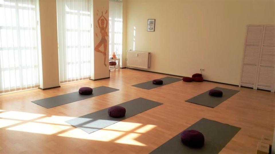 Kursraum zur Mitbenutzung zimmer