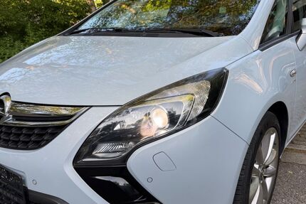 Opel Zafira 174.234 km 6.200 &euro; Essen 45276