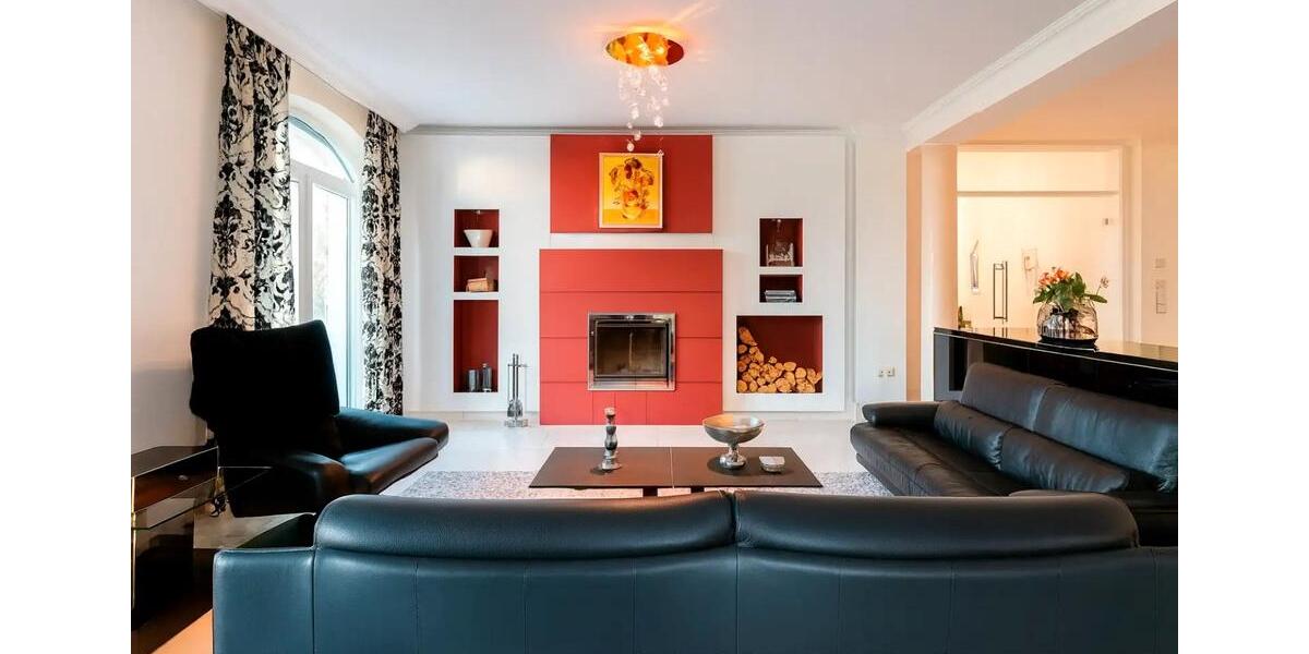 Einfamilienhaus Moers Rheinkamp - 10 Zimmer, 362 m&sup2;, 1.190.000&euro; | Angebot:25612815