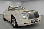 Rolls Royce Phantom Drophead Bespoke Spezial 21.800 km 195.000 € HAAN 42781