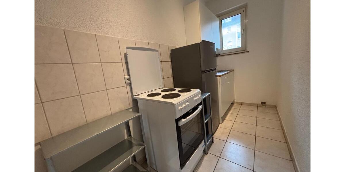 Etagenwohnung Essen Stadtbezirk III - 1 Zimmer, 20 m&sup2;, 415&euro; | Angebot:26447957