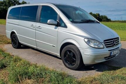 Mercedes Viano