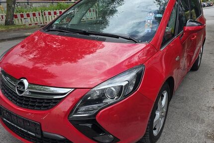 Opel Zafira Tourer 290.000 km 2.100 &euro; Essen 45326