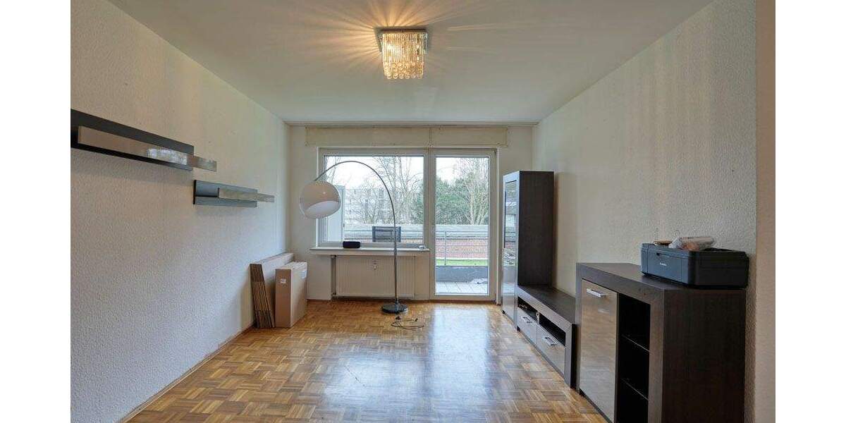 Etagenwohnung Bochum Weitmar - 2 Zimmer, 55 m&sup2;, 119.000&euro; | Angebot:24862061