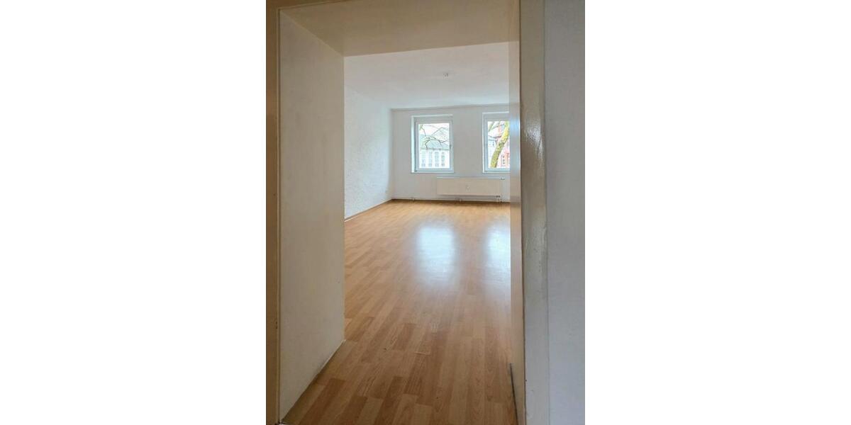 Wohnerlebnis mit Flexibilität: Helle 3,5-Zimmer-Wohnung im 1. OG, mit Gemeinschaftsgarten 3 zimmer