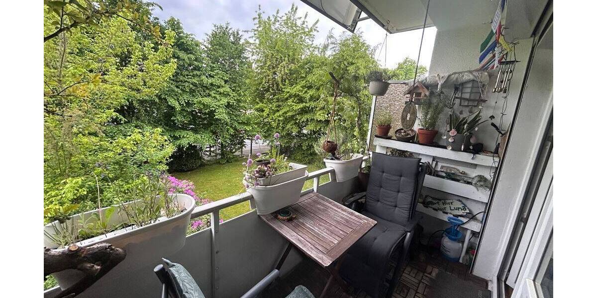Etagenwohnung Duisburg Buchholz - 3 Zimmer, 70 m&sup2;, 209.000&euro; | Angebot:26596223