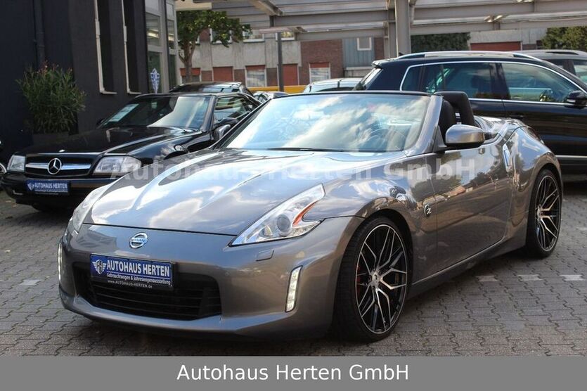 370Z