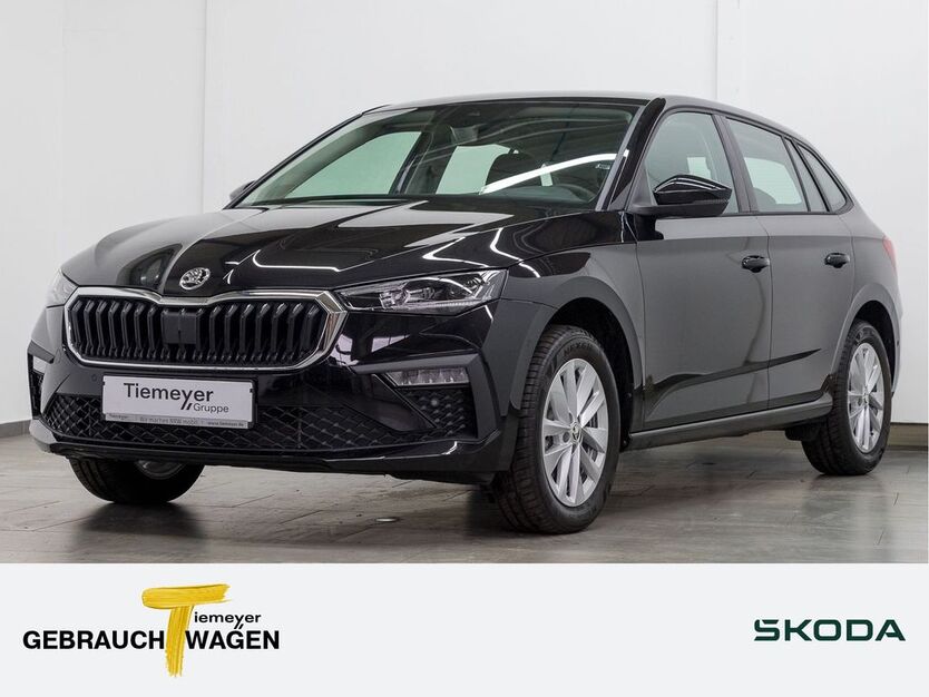 Skoda Scala 4.999 km 24.850 € Bochum 44809