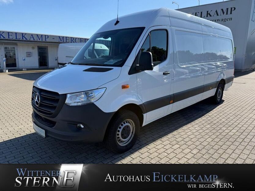 Sprinter