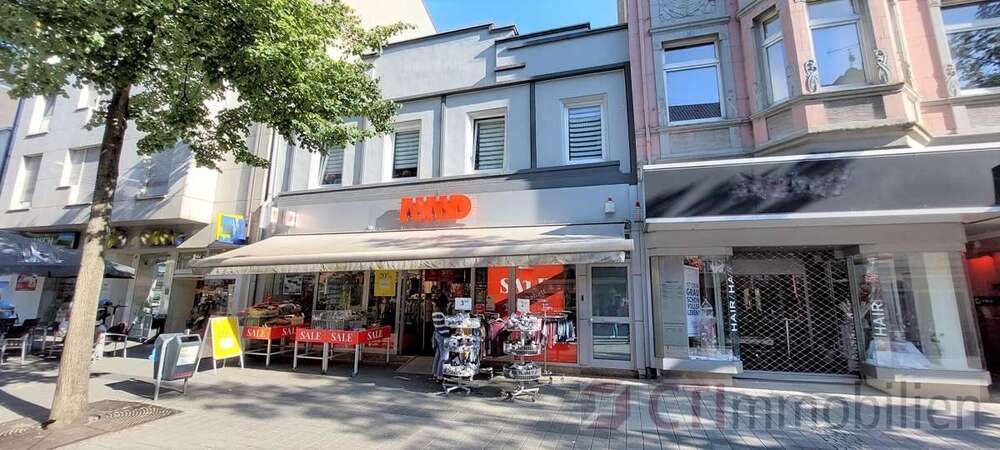 Haus zum Kaufen in Oberhausen 549.000 € 113 m²