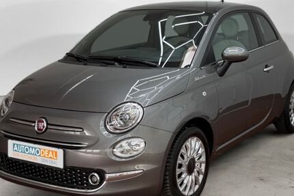 Fiat 500 38.628 km 13.499 &euro; Dinslaken 46539