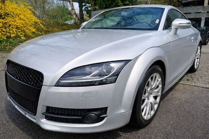 Audi TT 219.456 km 5.200 &euro; Essen 45276