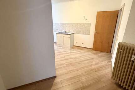 Wohnung Solingen Solingen-Mitte - 1 Zimmer, 44 m&sup2;, 430&euro; | Angebot:26933170