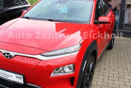 Hyundai KONA 62.800 km 19.900 &euro; Mülheim a.d.Ruhr 45472