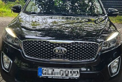 Kia Sorento 154.600 km 17.100 &euro; Gladbeck 45968