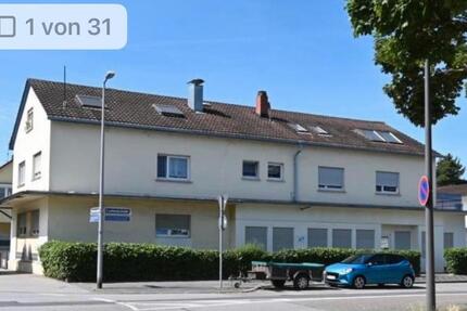 Mehrfamilienhaus in Mannheim mit top Rendite