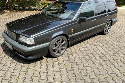 Volvo 850 260.000 km 20.450 &euro; Gevelsberg 58285