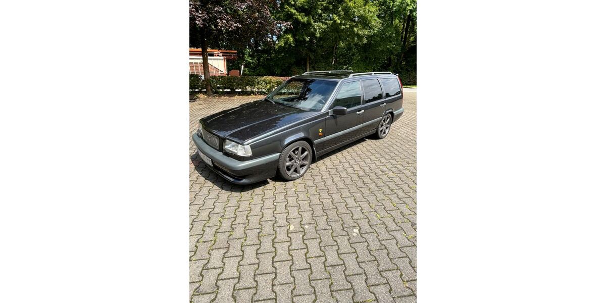 Volvo 850 260.000 km 20.450 &euro; Gevelsberg 58285