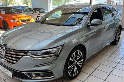 Renault Talisman 87.375 km 19.980 &euro; Gevelsberg 58285