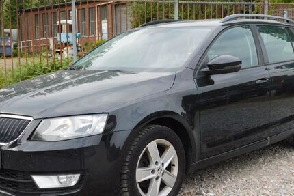 Skoda Octavia 244.545 km 4.999 &euro; Mülheim 45473