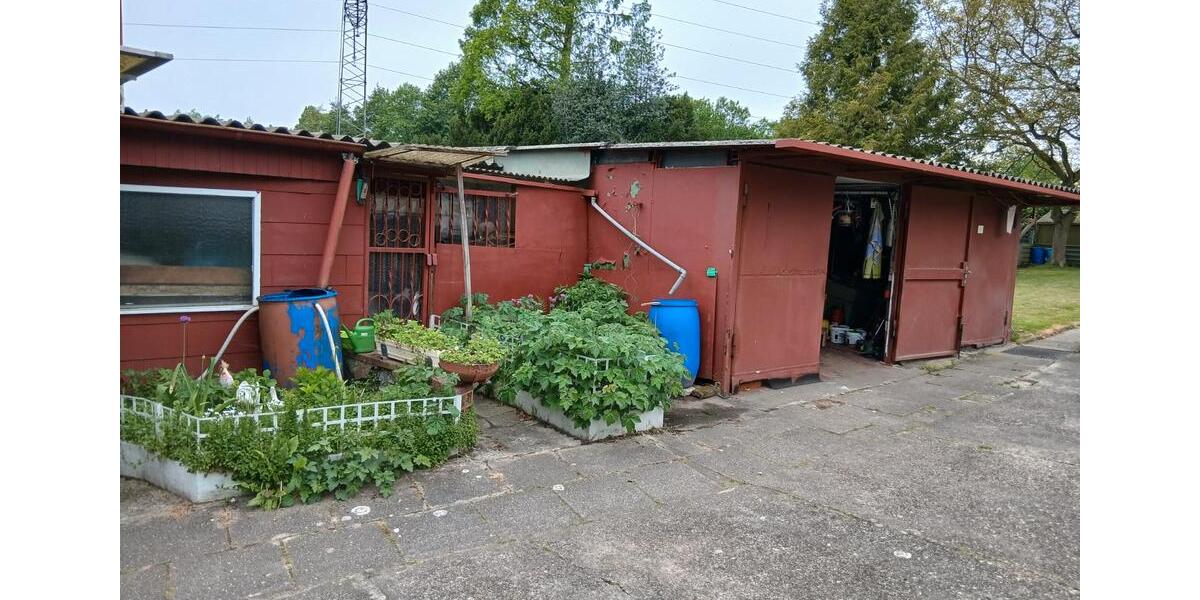 Einfamilienhaus Gelsenkirchen Rotthausen - 10 Zimmer, 141 m&sup2;, 290.000&euro; | Angebot:27457357