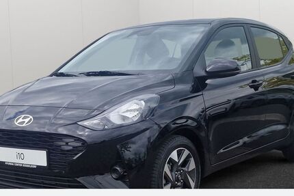 Hyundai i10 19.554 km 14.140 &euro; Herne 44653