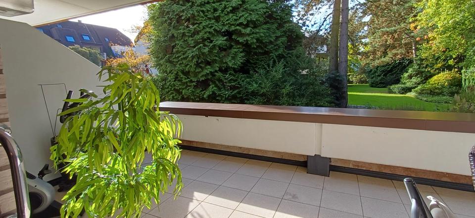 Erdgeschoßwohnung Recklinghausen - 2 Zimmer, 64 m&sup2;, 250.000&euro; | Angebot:27492391