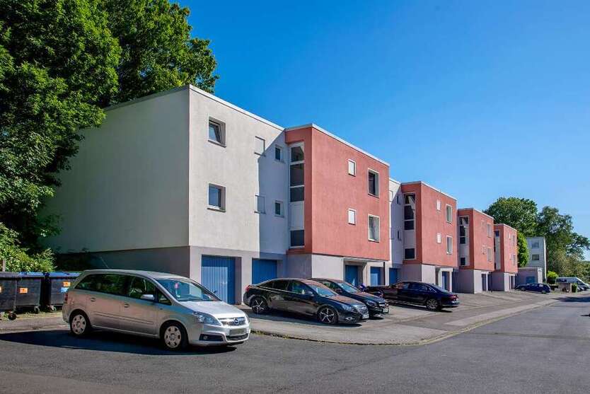 Wohnung zum Mieten in Remscheid 651,59 € 107.38 m²