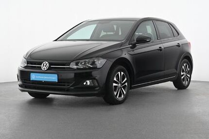 VW Polo 68.101 km 15.960 &euro; Essen 45143