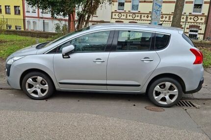 Peugeot 3008 65.000 km 8.000 &euro; Essen 45136