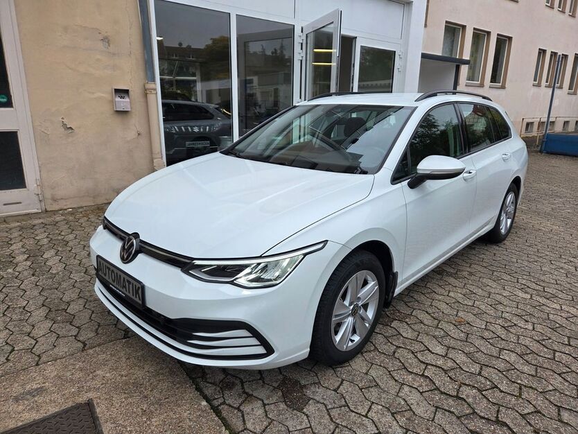 VW Golf 14.400 km 24.990 € Erkrath 40699