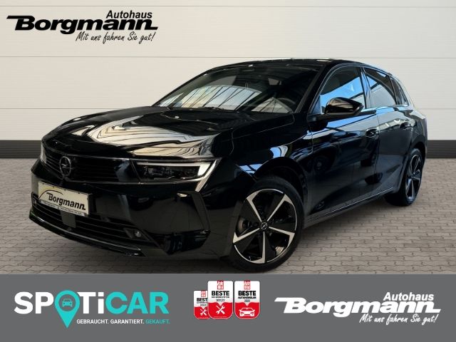 Opel Astra 12.700 km 20.690 &euro; Bottrop 46240