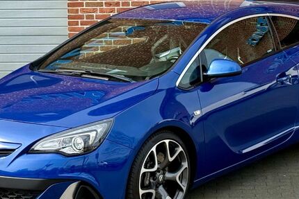 Opel Astra 49.091 km 21.900 &euro; Essen 45327